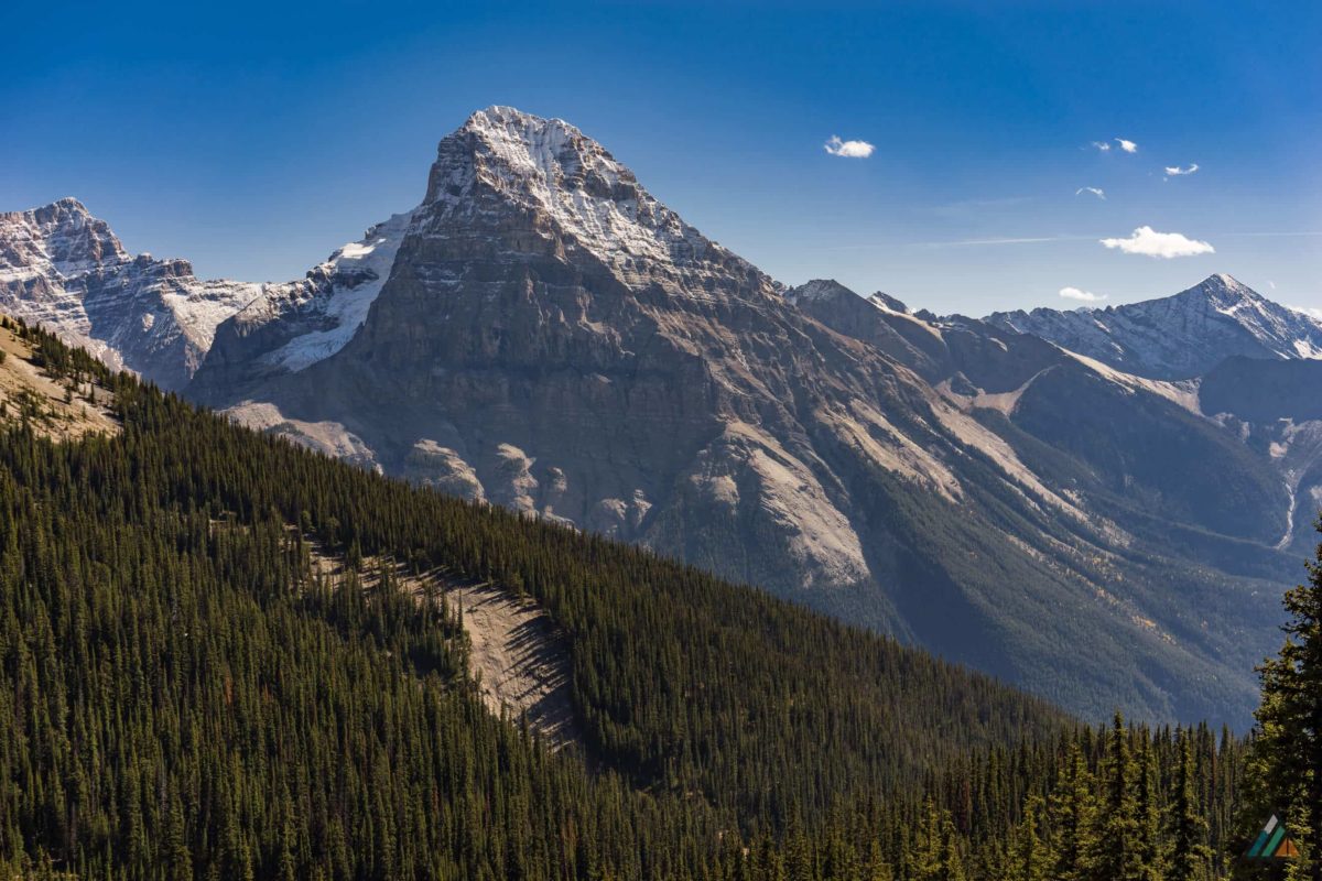 Emerald Triangle - Yoho National Park • MB Guiding