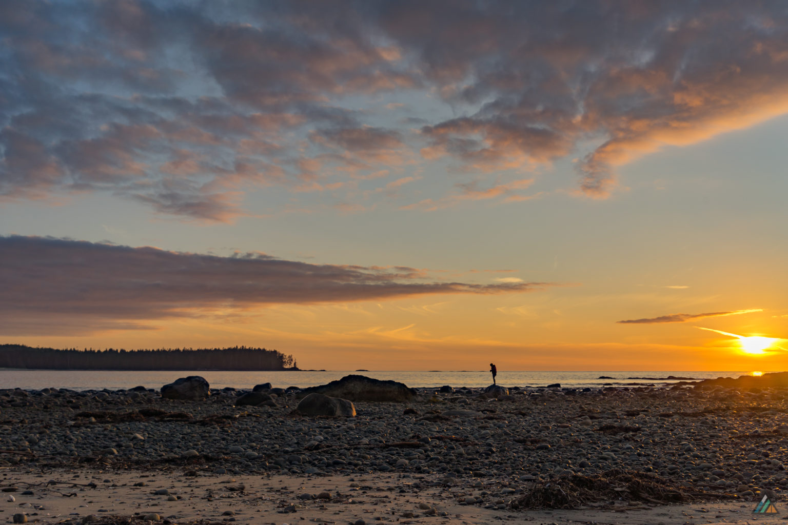 North Coast Trail - Cape Scott Provincial Park • MB Guiding