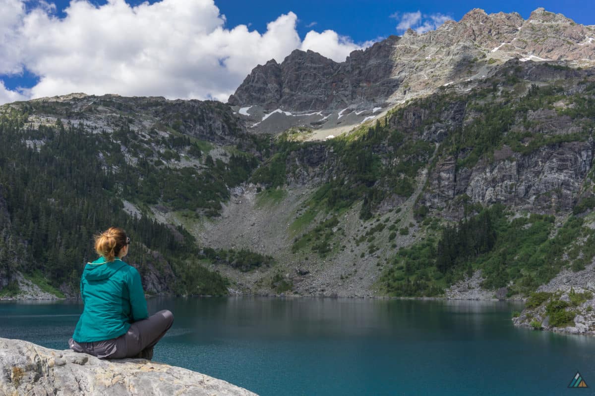 Della Falls Trail - Strathcona Provincial Park • MB Guiding