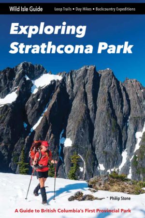Exploring Strathcona Park Cover