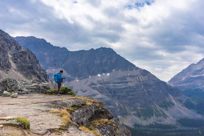 Lake O’Hara - Yoho National Park • MB Guiding