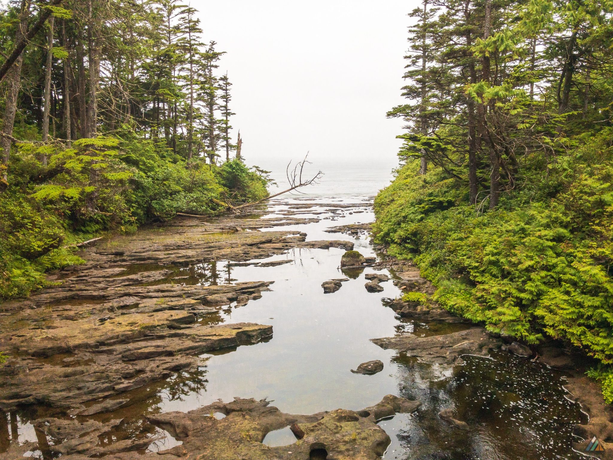 West Coast Trail - Pacific Rim National Park Reserve • MB Guiding