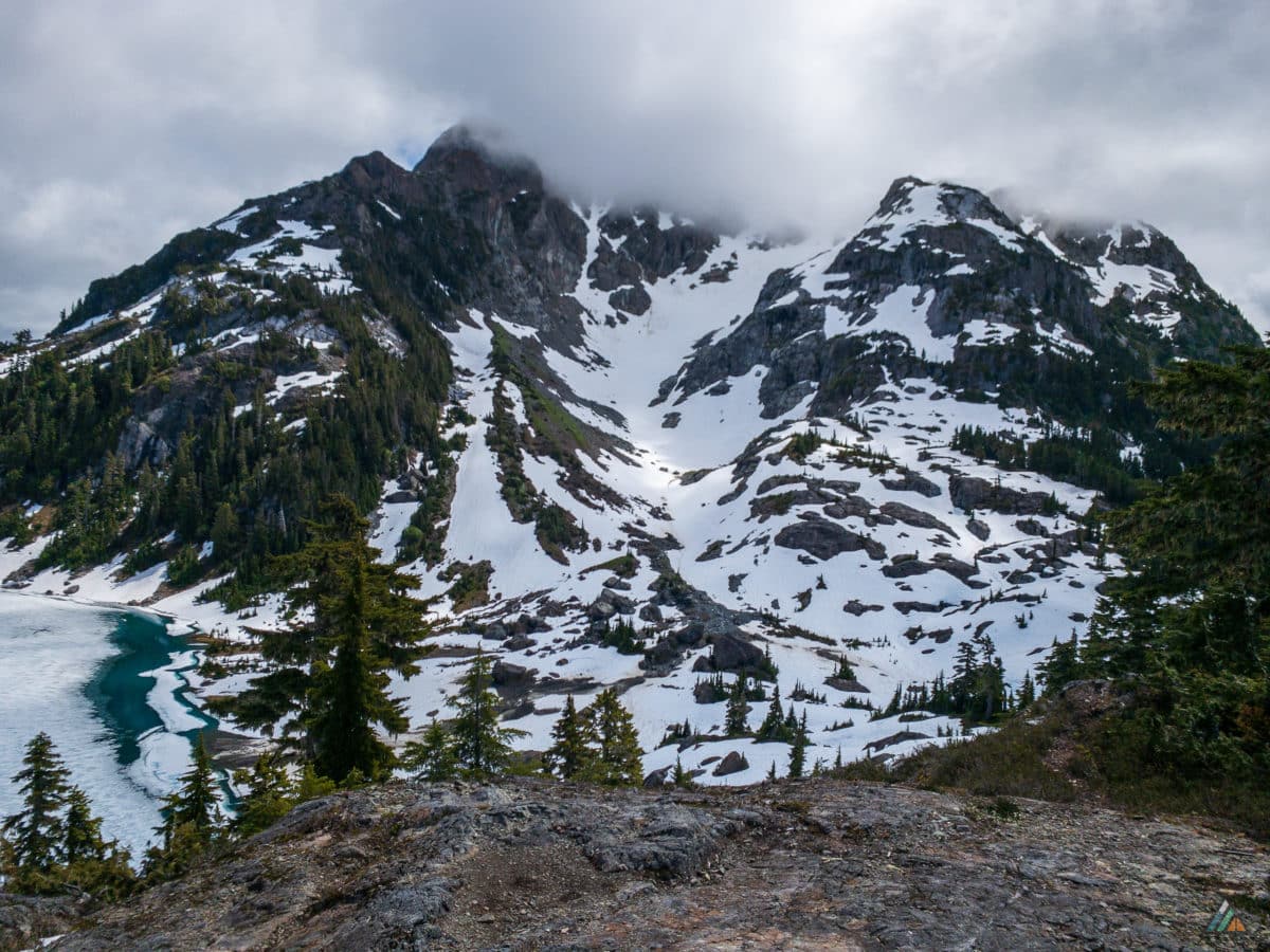 Bedwell Lakes Trail - Strathcona Provincial Park • MB Guiding