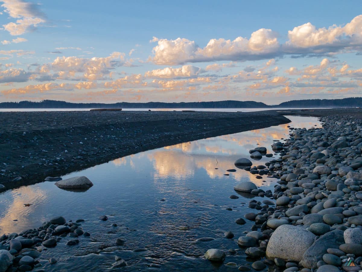 North Coast Trail - Cape Scott Provincial Park • Mb Guiding