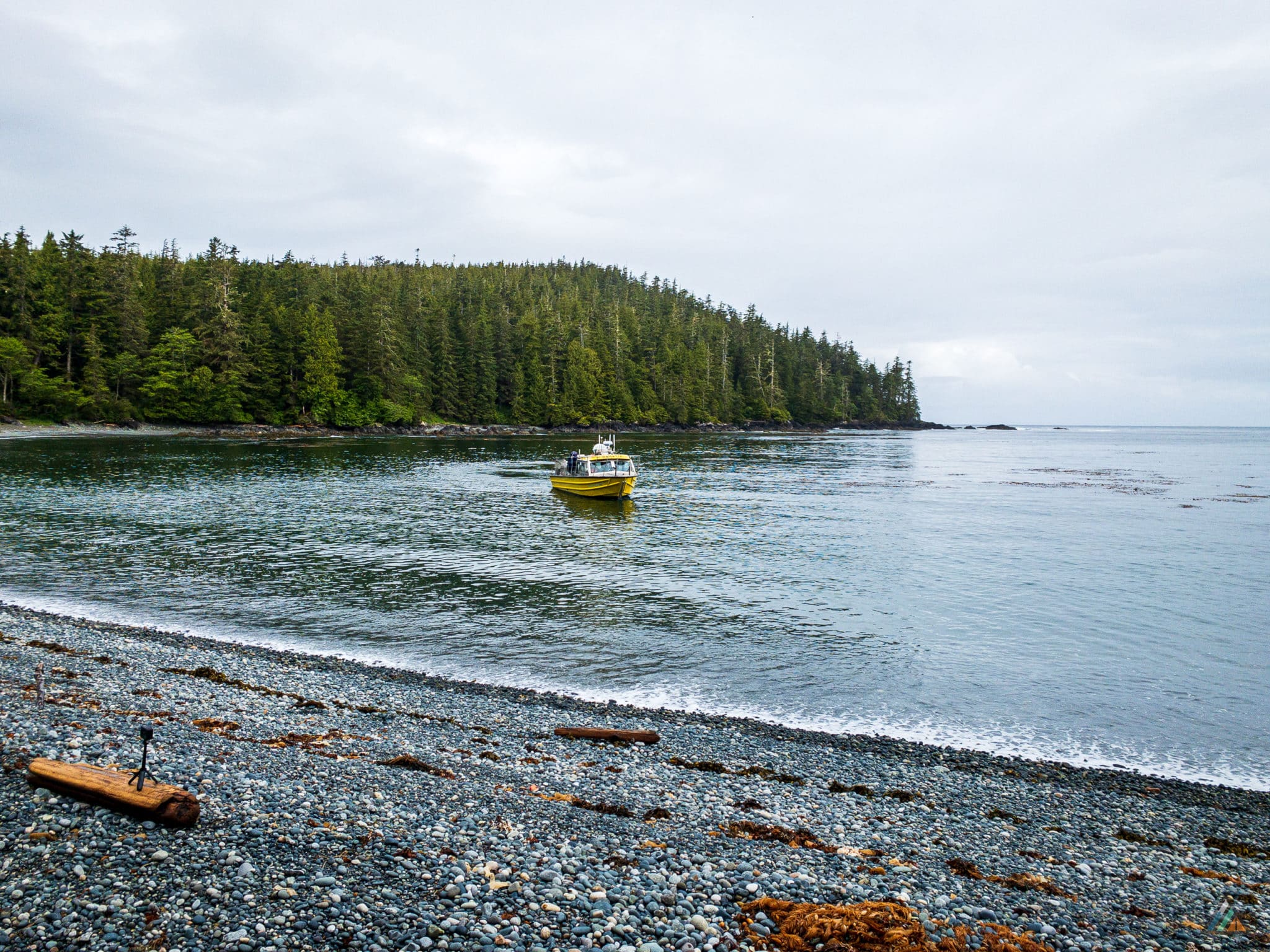 North Coast Trail • MB Guiding