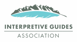 Interpretive Guides Association Logo