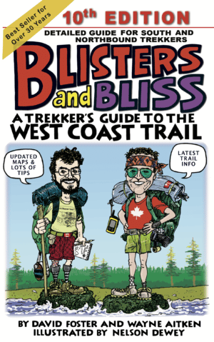 Blisters and Bliss 10th Edition