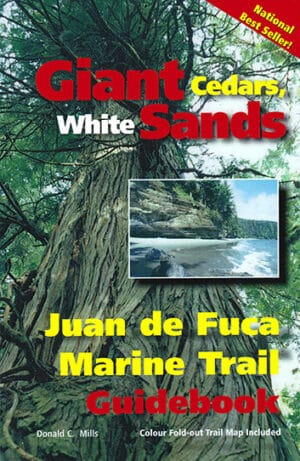 Giant Cedars White Sands Book Cover